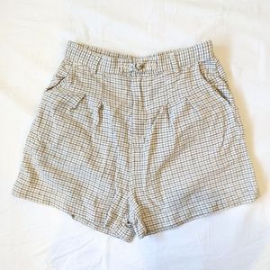 Kordal Isla Short Check